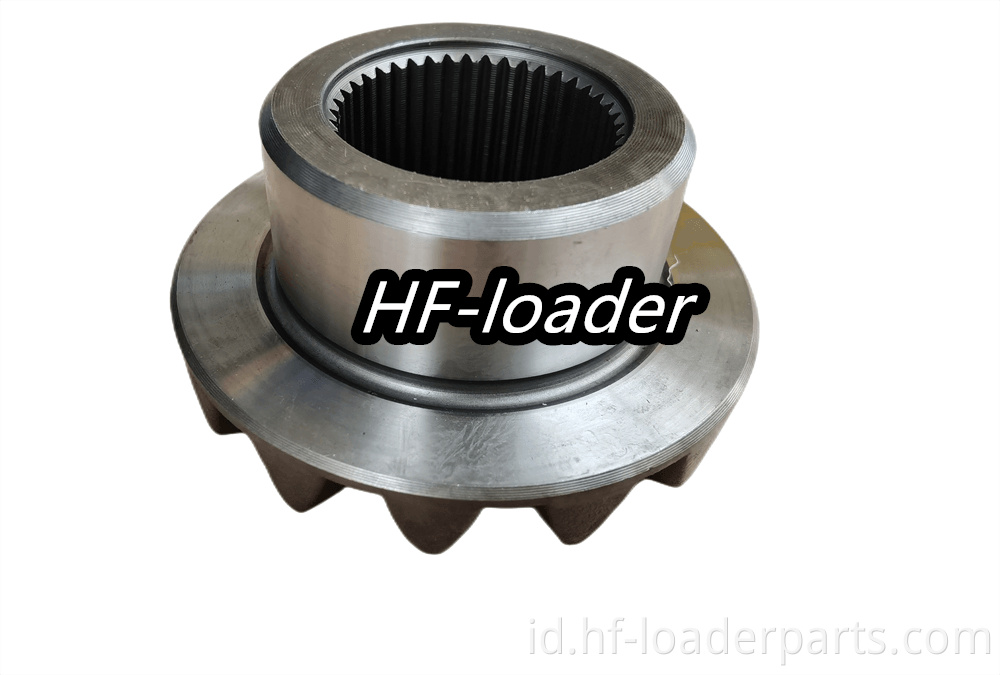 XCMG Half Shaft Bevel Gear 275102466 XCMG Half Shaft Bevel Gear 275102466